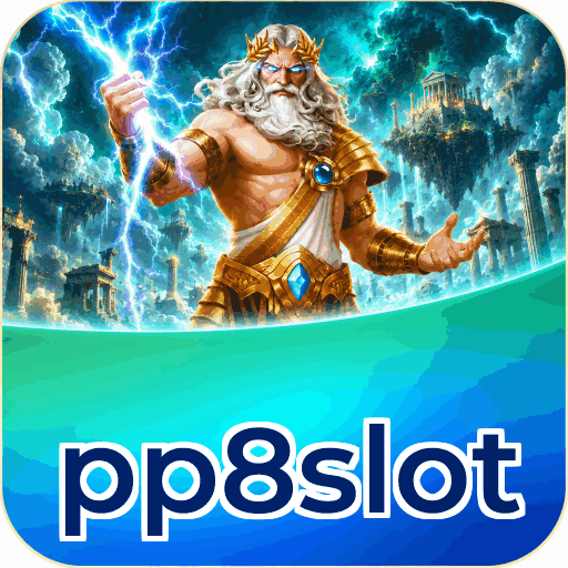 pp8slot