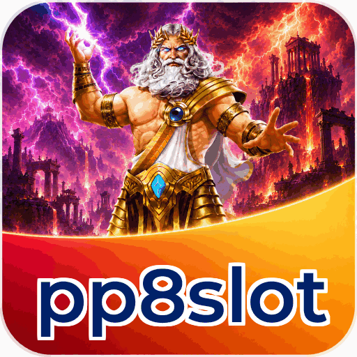 pp8slot