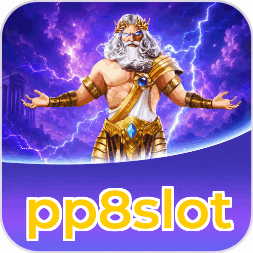 pp8slot
