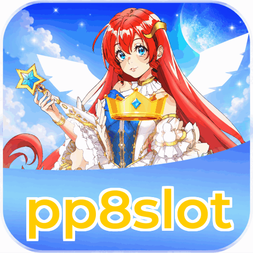 pp8slot