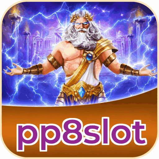 pp8slot