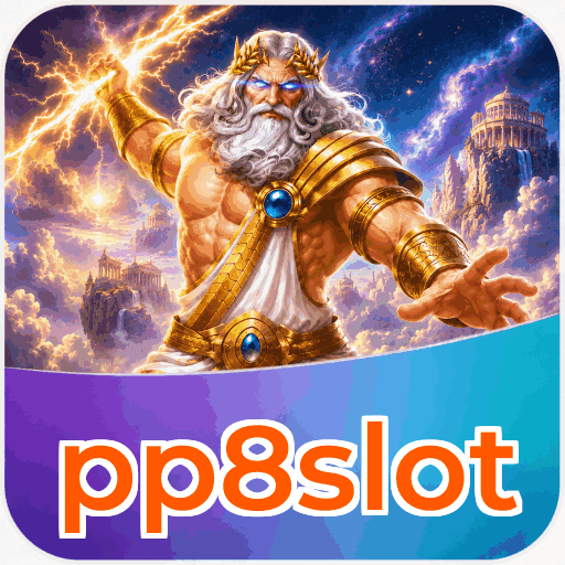 pp8slot