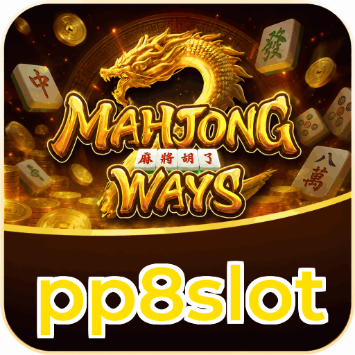 pp8slot