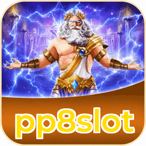 pp8slot
