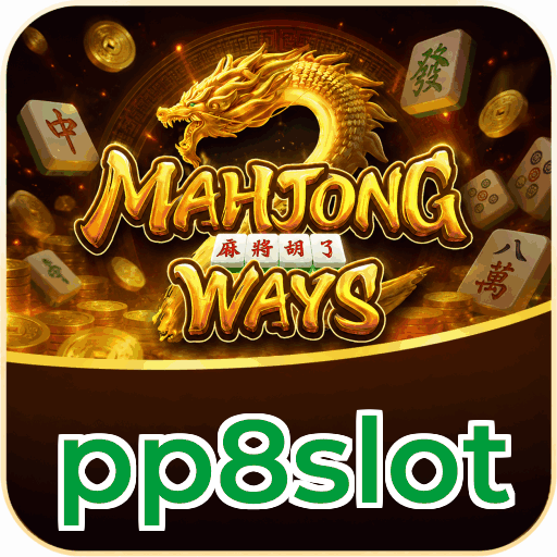 pp8slot
