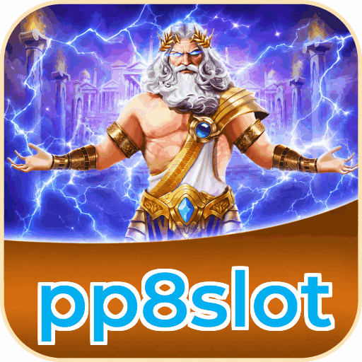 pp8slot