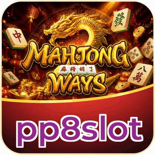 pp8slot