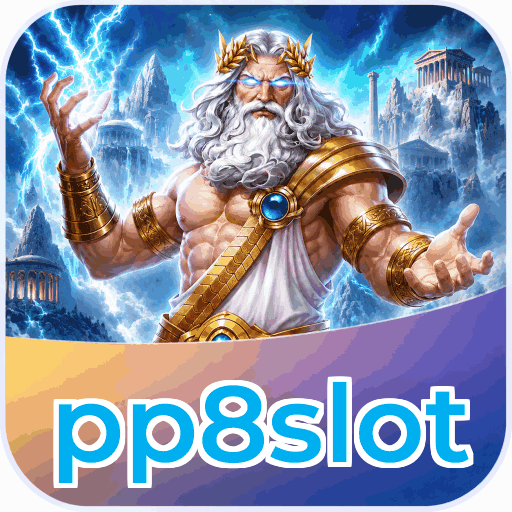 pp8slot