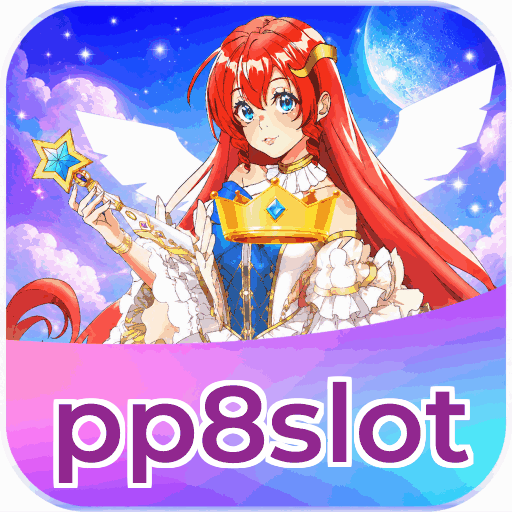 pp8slot