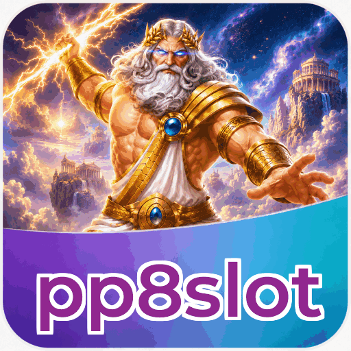 pp8slot