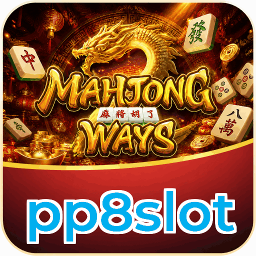 pp8slot