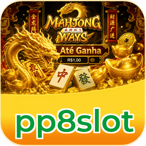 pp8slot